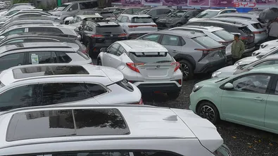 Китай сваля цените на електромобилите до рекордно ниски нива