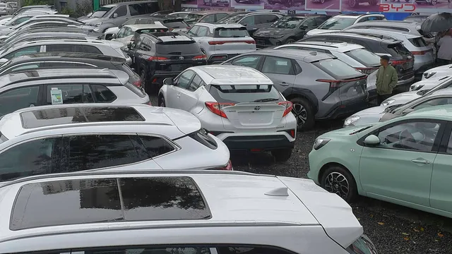 Китай сваля цените на електромобилите до рекордно ниски нива