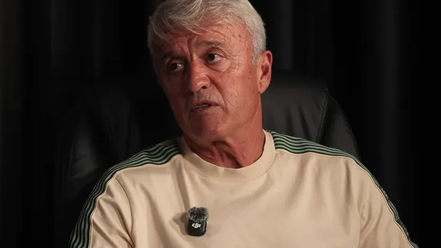 Дончо Донев: С 3-4 нови, Левски е готов за Шампионска лига