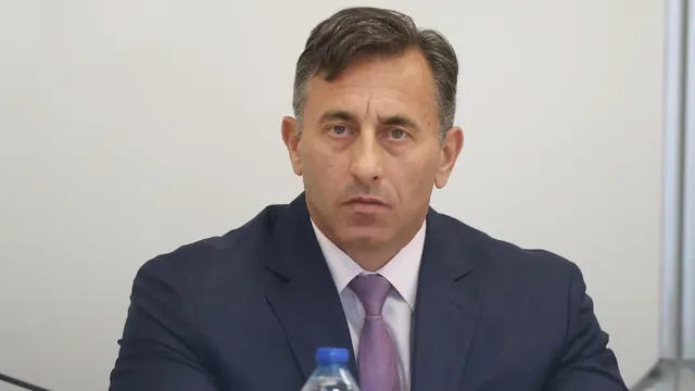 Румен Спецов: Няма риск за горивата в България, доставките са обезпечени до края на юни