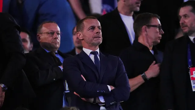Чеферин атакува ФИФА за цените на билетите за Мондиал 2026