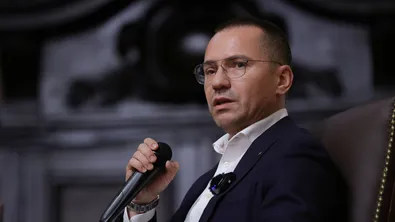 Ангел Джамбазки: Северна Македония няма напредък в реформите към ЕС, а провокира и обвинява България