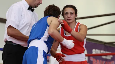 Златен медал за българския бокс