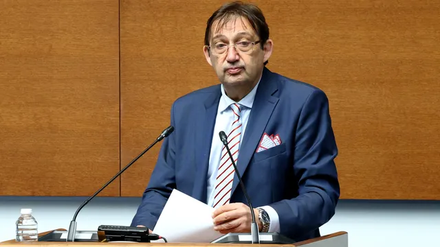 Иван Шишков: "Бомбите" в държавата са много, но най-голямата е в строителството