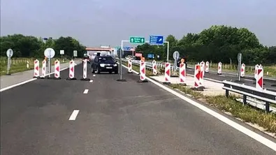 Пътна обстановка в България – 18 май 2026 г.