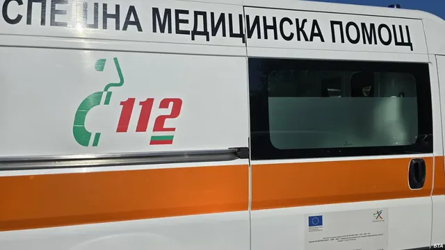 Гръцки моторист загина край Ивайловград
