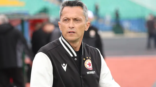 Христо Янев отказа да говори преди финала за Купата