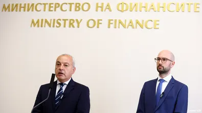 Гълъб Донев за бюджета: Ще го правя перо по перо, догодина и графа „Евровизия“