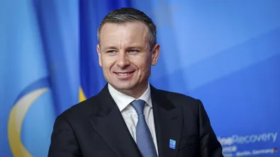 Украйна настоява за нови санкции срещу Русия и очаква 90 млрд. евро от ЕС