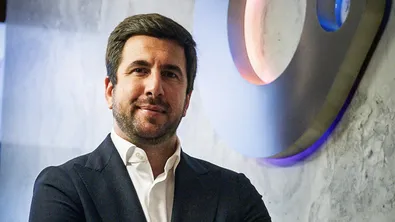 Ето го човекът, който хвърли ръкавицата на Флорентино Перес