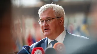 Унгария и Украйна водят преговори за правата на унгарското малцинство
