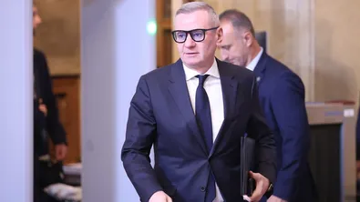 Евтим Милошев: България започва подготовка за "Евровизия" 2027, София остава фаворит за домакин