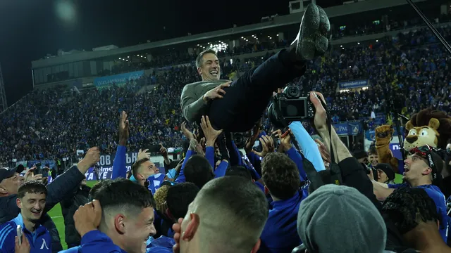 Триумфът на аутсайдерите: Новите „Лестър“ на Европа