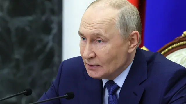 Си Дзинпин казал на Тръмп, че Путин може да съжалява за войната с Украйна