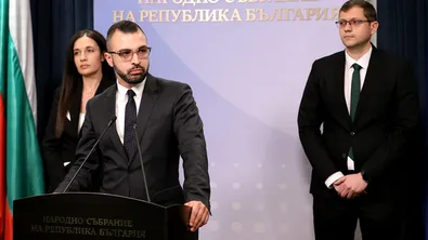 ПБ в отговор на ДБ за парламентарния правилник: Искаме същностен дебат