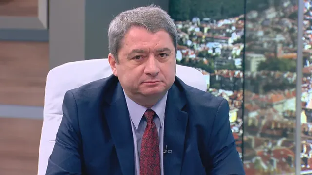 Емануил Йорданов: Изборът на европрокурор Теодора Георгиева е съмнителен