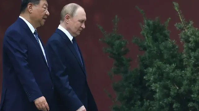 Най-важното от света на 19.5.2026-та г.