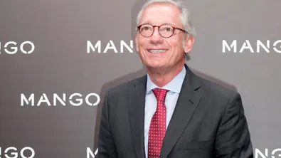 Арестуваха сина на основателя на Mango за смъртта на баща му
