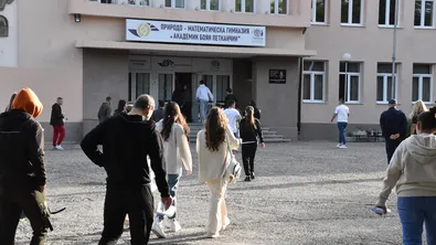 Днес е матурата по Български език и литература