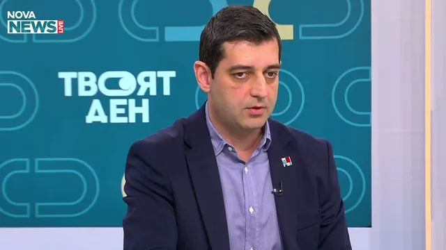 Николай Вълканов: Няма картел в надценките на търговските вериги