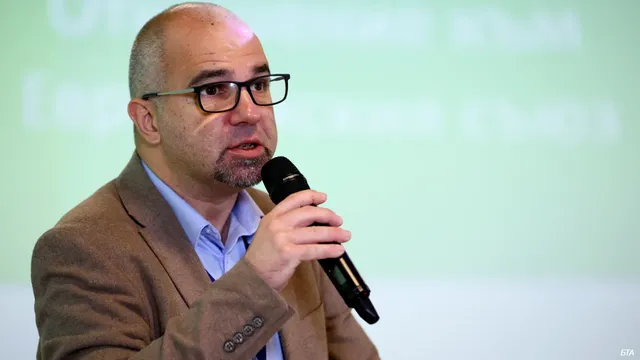 Първан Симеонов: Опитът на управляващите да ограничат опозицията изглеждат като грешка