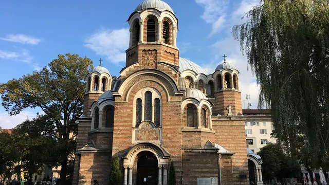 Какво празнуваме на 20 май: Църквата почита свети Талалей