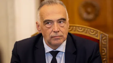 Антон Кутев: Целта е парламентът да е по-работещ
