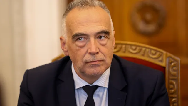Антон Кутев: Целта е парламентът да е по-работещ