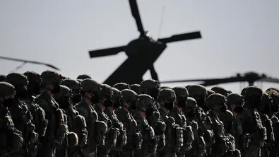 Полша: Разполагането на американски войски е забавено, а не отменено