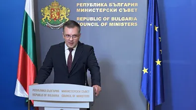 Николай Найденов: Ще освободя шефа на Агенцията по вписванията Даниела Митева