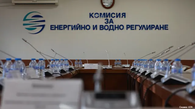 КЕВР проверява извънредно "Топлофикация - Перник"