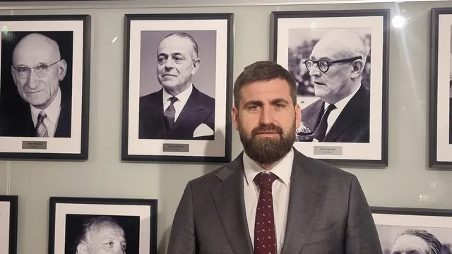 Андрей Новаков: Очаква се България да получи с 2 млрд. евро повече Кохезионни средства