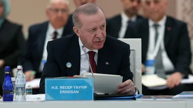 Ердоган: Регионалното напрежение подчертава стратегическото значение на отношенията между Турция и ЕС