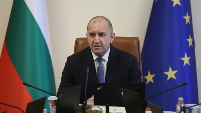 Проруски ли е Радев? Отговорът може да ядоса всички