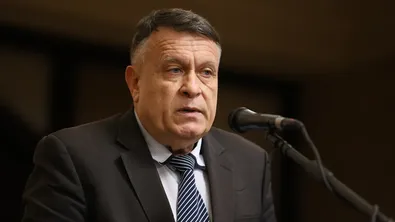 Георги Вълчев: Оптимист съм, защото все повече от младите хора виждат своето бъдеще в България