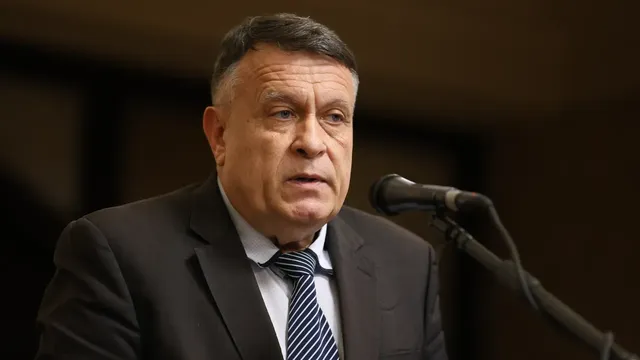 Георги Вълчев: Оптимист съм, защото все повече от младите хора виждат своето бъдеще в България