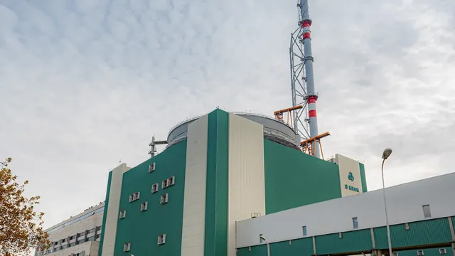 Нови реактори в АЕЦ "Козлодуй" най-рано през 2037 г.