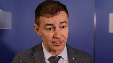 Андрей Ковачев: Мястото на Русия в Съвета за сигурност на ООН може да бъде оспорено