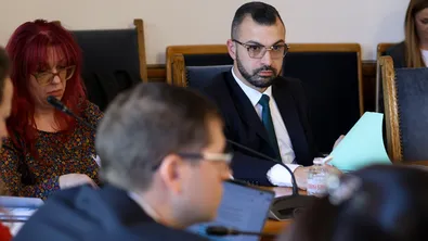 Ограничават създаването на временни комисии в Народното събрание