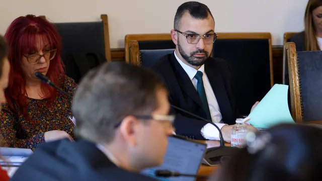 Ограничават създаването на временни комисии в Народното събрание