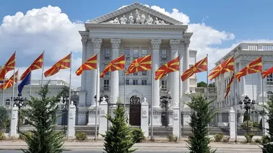 В Северна Македония искат референдум за българите в конституцията и пътя към ЕС