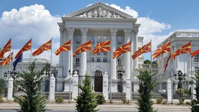 В Северна Македония искат референдум за българите в конституцията и пътя към ЕС