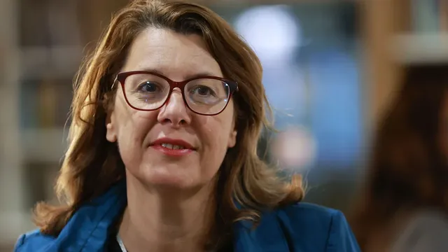 Весела Чернева: Тръмп не мисли стратегически, а прави моментни сделки