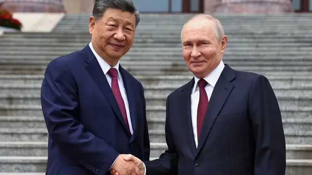 Най-важното от света на 20.5.2026-та г.