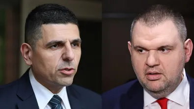 Пеевски сезира прокуратурата за ДБ: Фабрикуват лъжи, за да оцелеят политически
