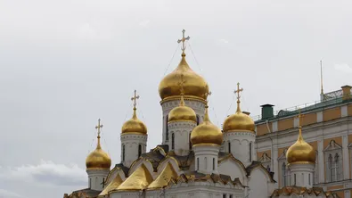 Свети Константин и Елена: Какво се вярва, че носи късмет на този ден