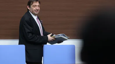 Иван Шишков за свлачището: В АПИ не искат да си вършат работата, липса на мотивация