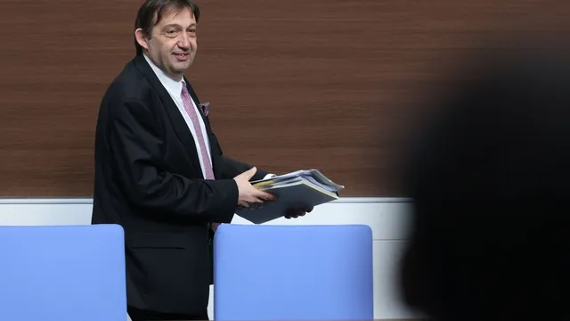 Иван Шишков за свлачището: В АПИ не искат да си вършат работата, липса на мотивация