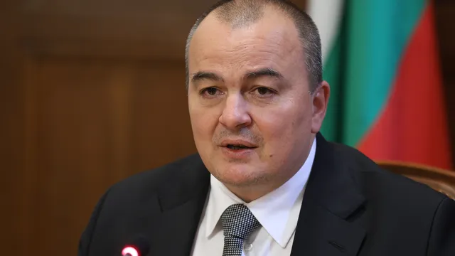 Земеделският министър представи екипа си и разкри тежък финансов срив в горския сектор