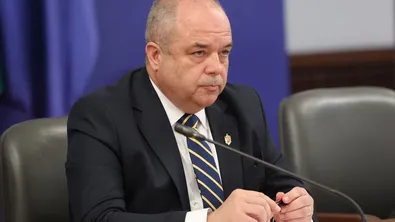 Иван Анчев пред Таралеж: Ако сме уцелили момента, може да „има сделка“ за визите за САЩ